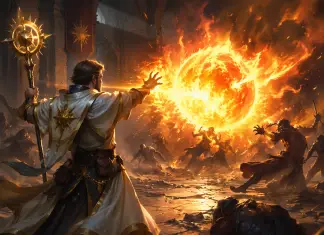 Dominio della Luce D&D 5.5: analisi e guida Dominio della Luce D&D 5.5