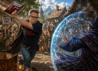 Mage Slayer — da opzione situazionale a difesa affidabile Sterminatore di Maghi (Mage Slayer)