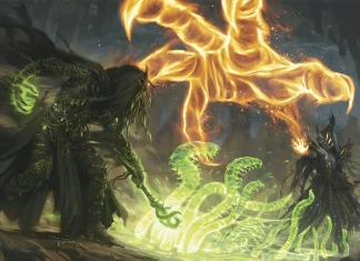 D&D torna sul lato oscuro: arrivano le Villainous Options 2 Villainous Options 2