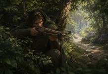 Balestre in D&D 5.5: guida completa tra talenti, Weapon Mastery e build migliori