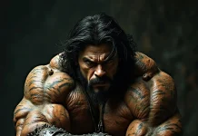 Sottoclasse del Barbaro del Cuore Selvaggio di D&D 5.5: guida Barbaro del Cuore Selvaggio di D&D 5.5