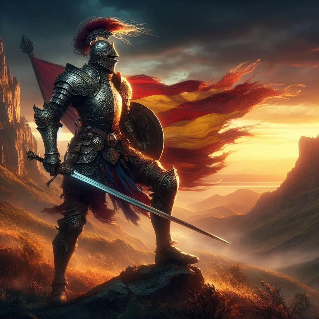 Sottoclasse del Guerriero Banneret (D&D 5.5)