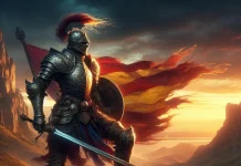 Sottoclasse del Guerriero Banneret (D&D 5.5): guida Sottoclasse del Guerriero Banneret (D&D 5.5)