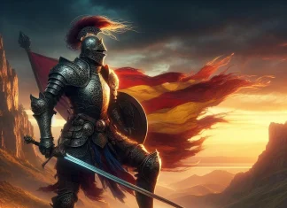 Sottoclasse del Guerriero Banneret (D&D 5.5): guida Sottoclasse del Guerriero Banneret (D&D 5.5)