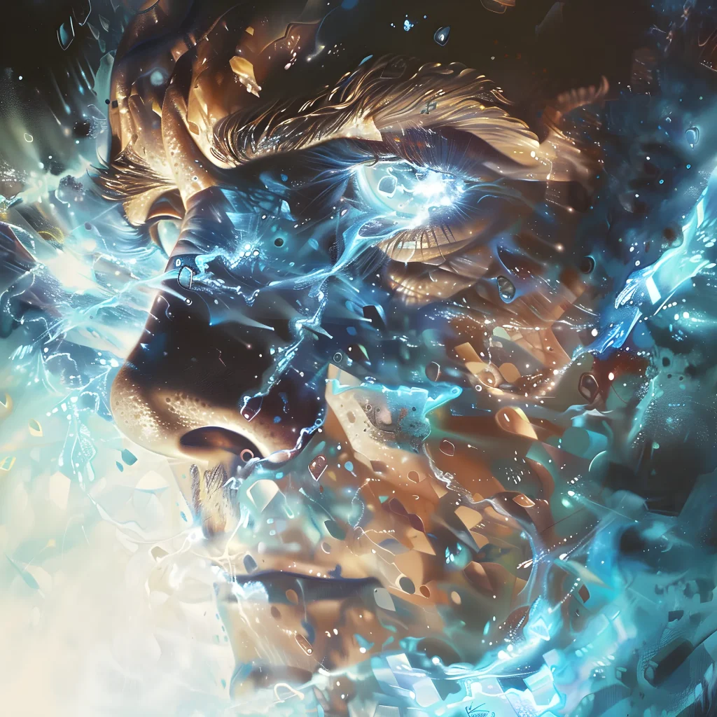 Guerriero Psionico di D&D 5.5