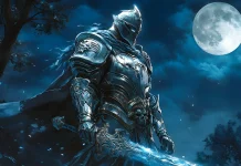 Sottoclasse del Guerriero Psionico (D&D 5.5): guida Guerriero Psionico di D&D 5.5