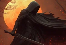Ladro Scion of the Three di D&D 5.5: guida Scion of the Three