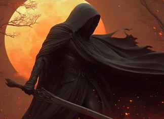 Ladro Scion of the Three di D&D 5.5: guida Scion of the Three