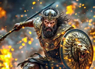 Maestro delle Armi su Asta in D&D 5.5: cosa cambia davvero? Maestro delle Armi su Asta in D&D 5.5