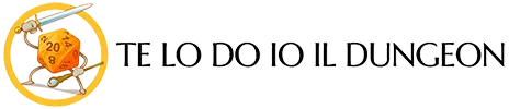 Te lo do io il dungeon Te lo do io il dungeon